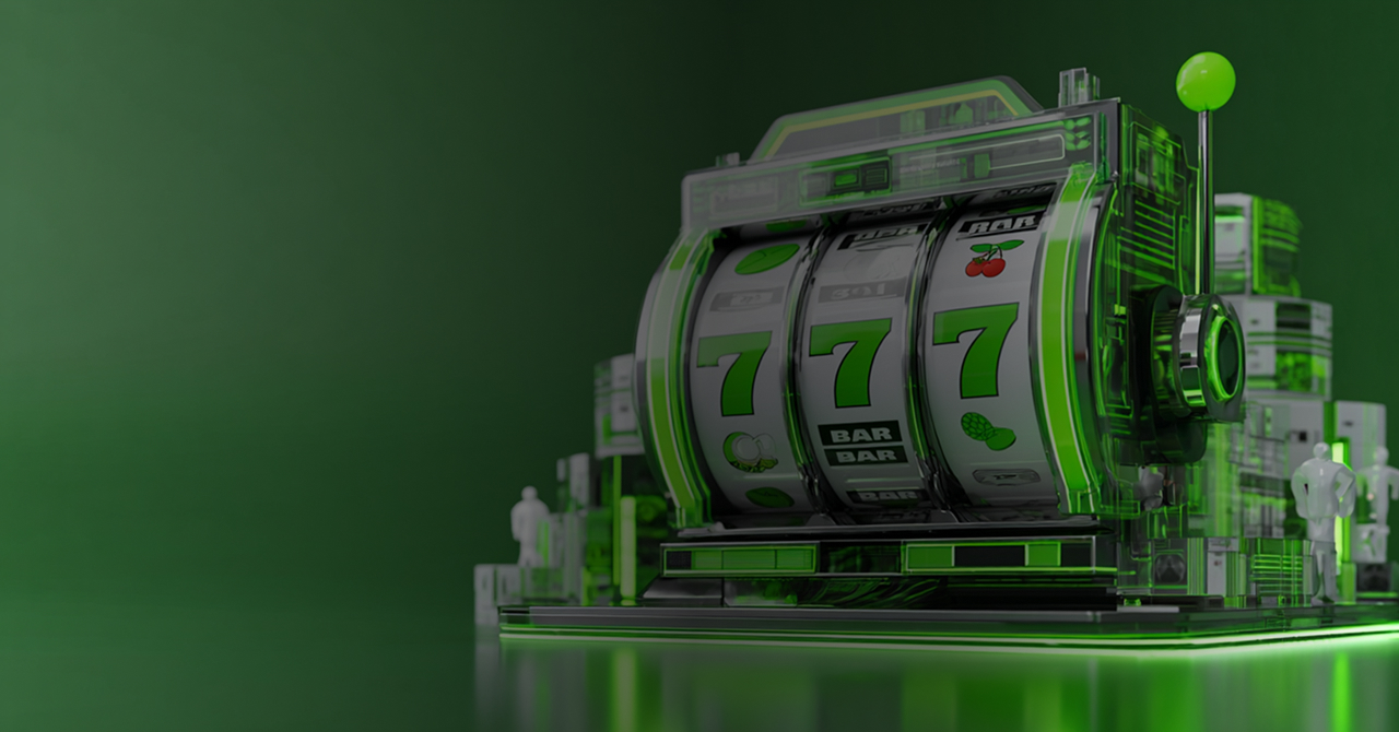 Casino777