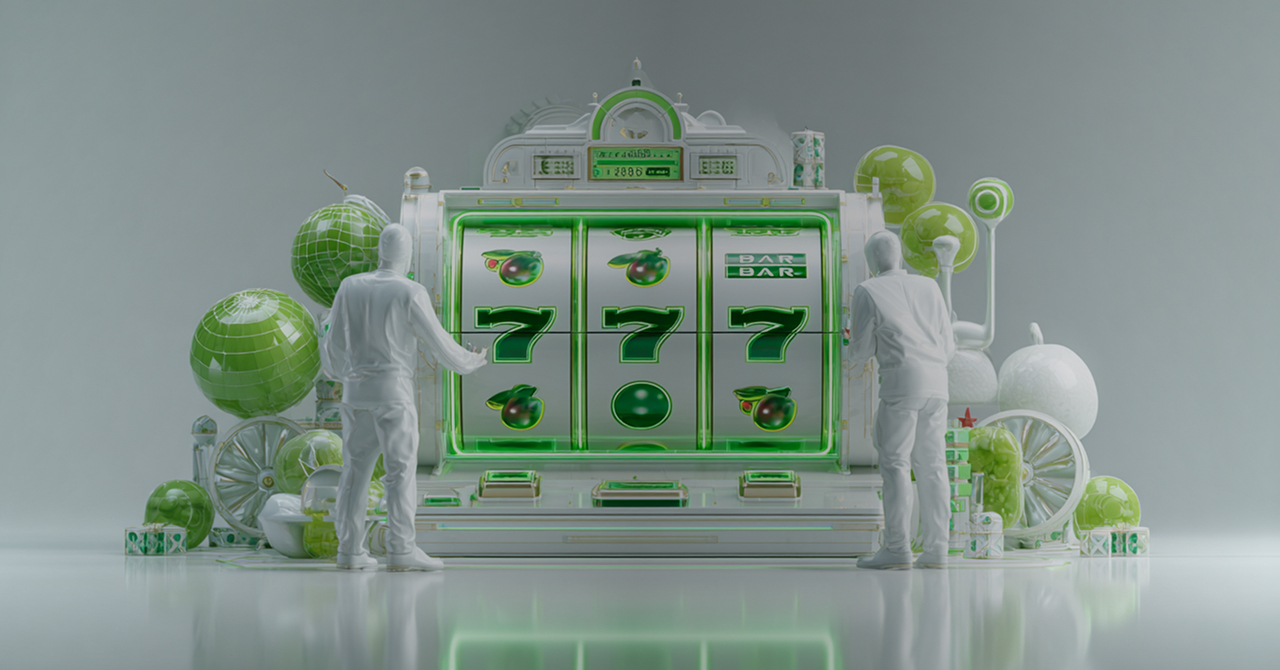 Casino777